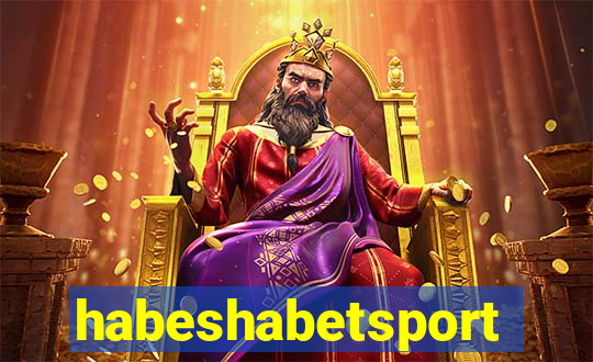 habeshabetsport