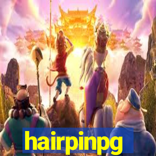 hairpinpg