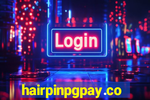 hairpinpgpay.com