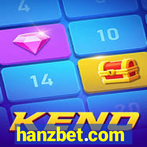 hanzbet.com