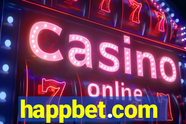 happbet.com