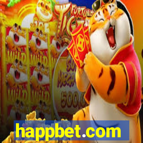 happbet.com