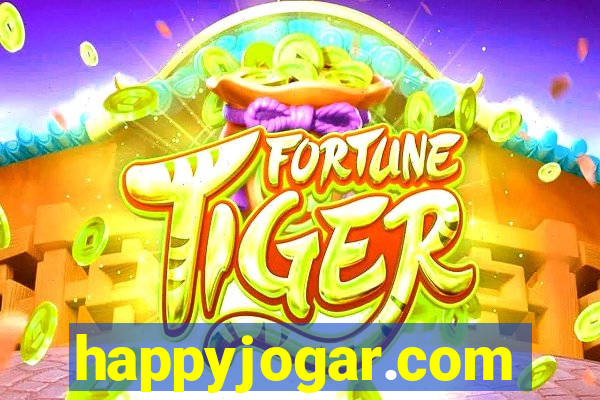 happyjogar.com