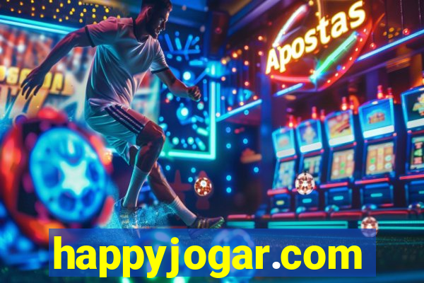 happyjogar.com