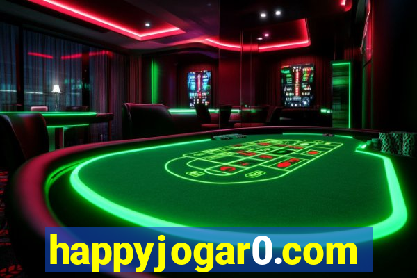 happyjogar0.com