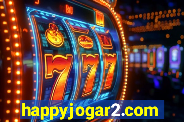 happyjogar2.com