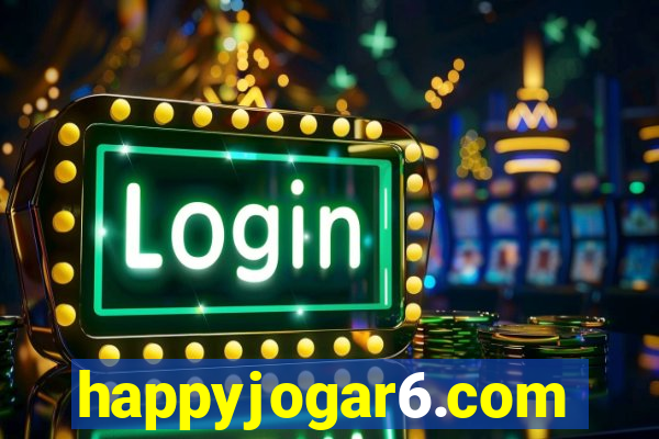 happyjogar6.com