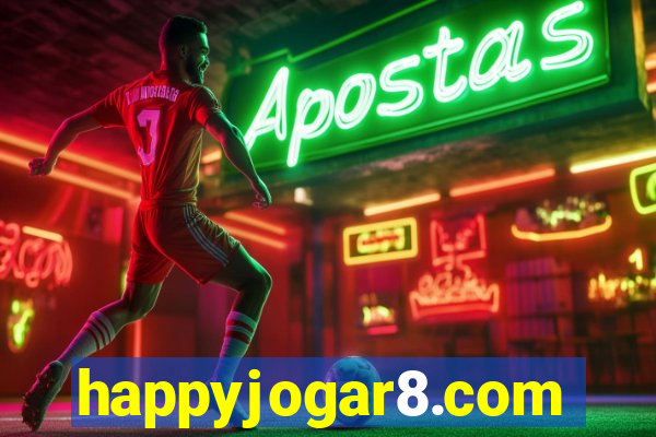 happyjogar8.com