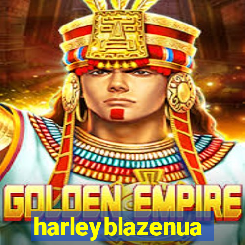 harleyblazenua