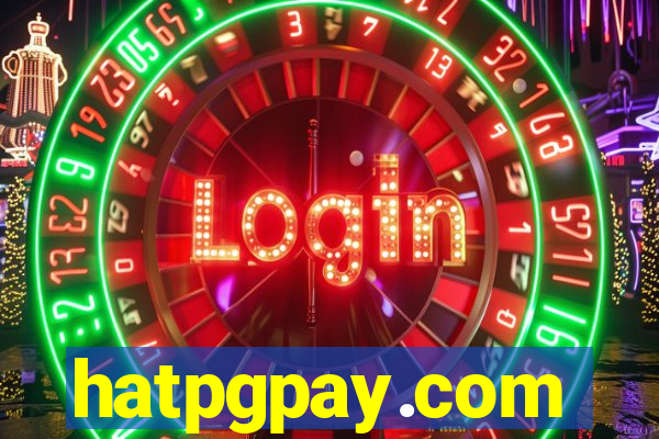 hatpgpay.com