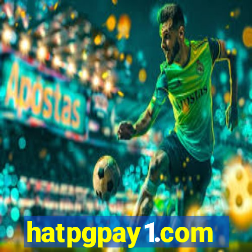 hatpgpay1.com