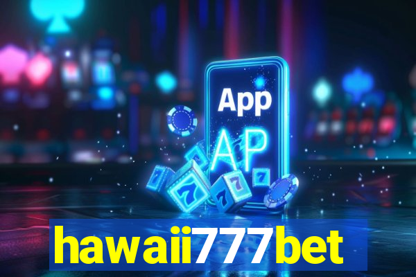 hawaii777bet