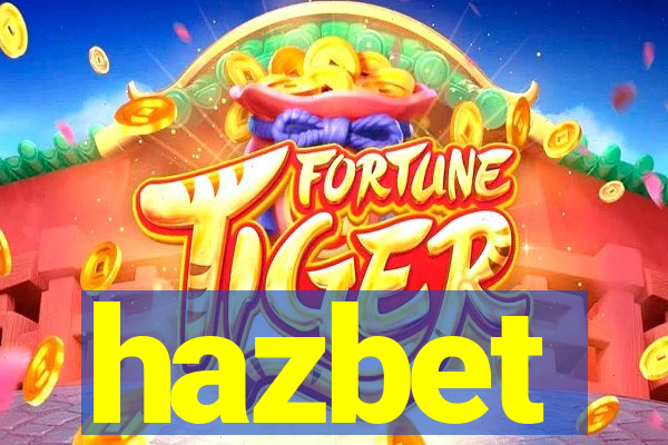 hazbet