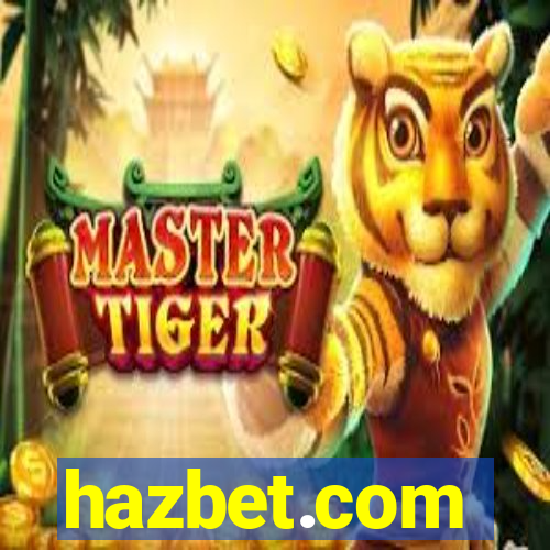 hazbet.com