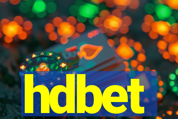 hdbet