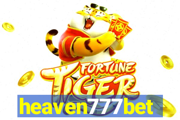 heaven777bet