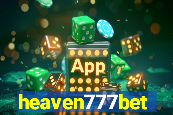 heaven777bet