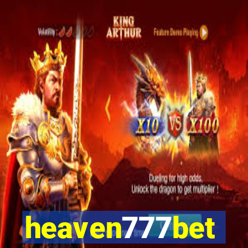 heaven777bet