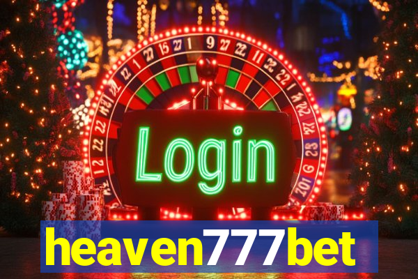 heaven777bet