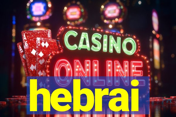 hebrai