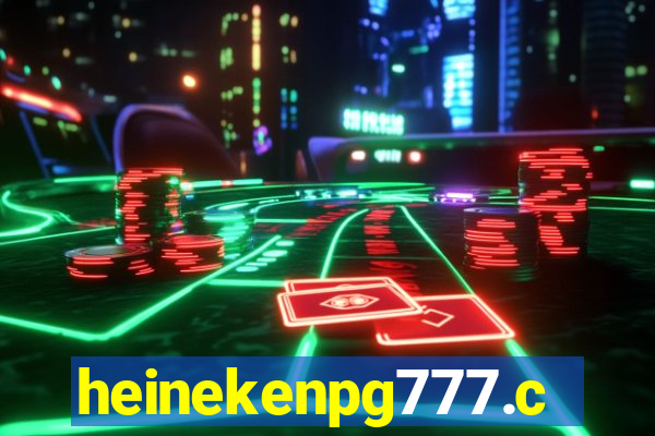 heinekenpg777.com