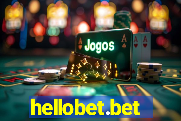 hellobet.bet