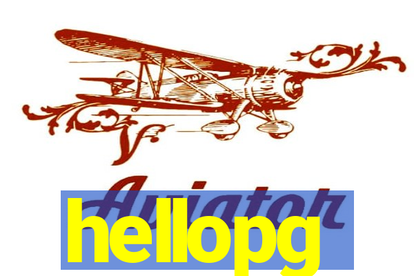 hellopg