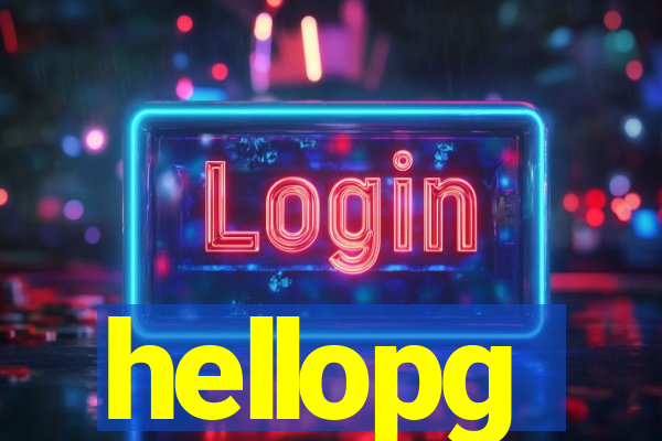 hellopg