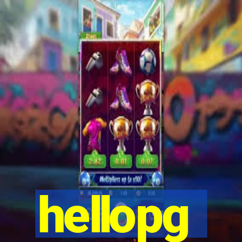 hellopg