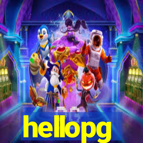 hellopg