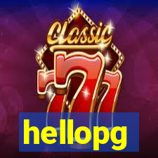 hellopg