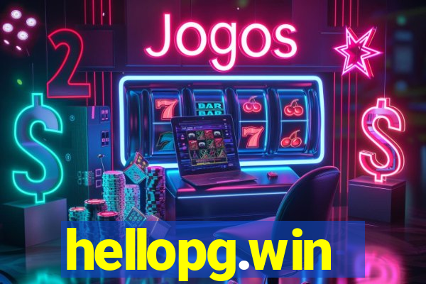 hellopg.win