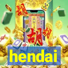 hendai