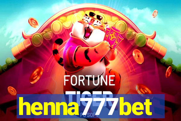 henna777bet