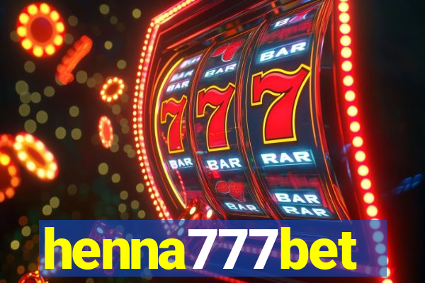 henna777bet