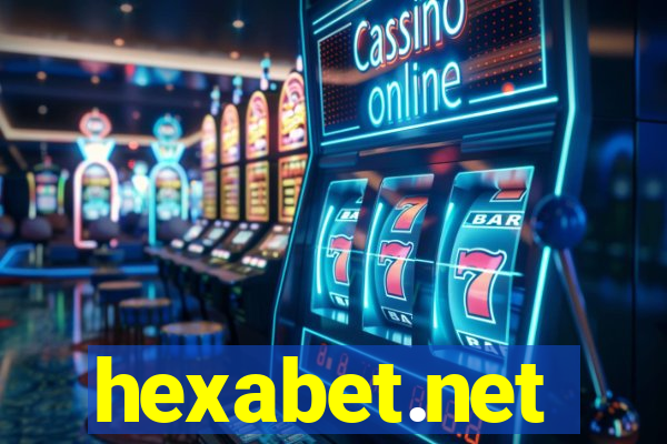 hexabet.net