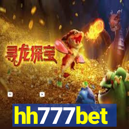 hh777bet