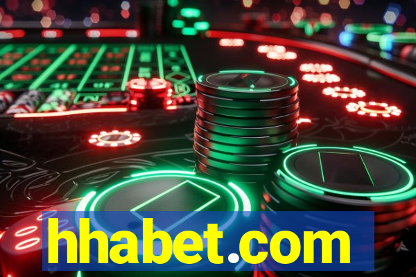 hhabet.com