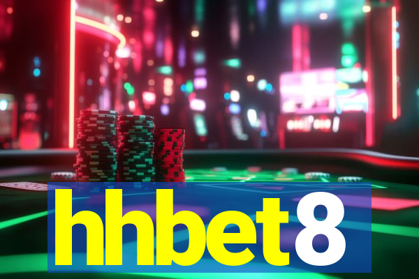 hhbet8