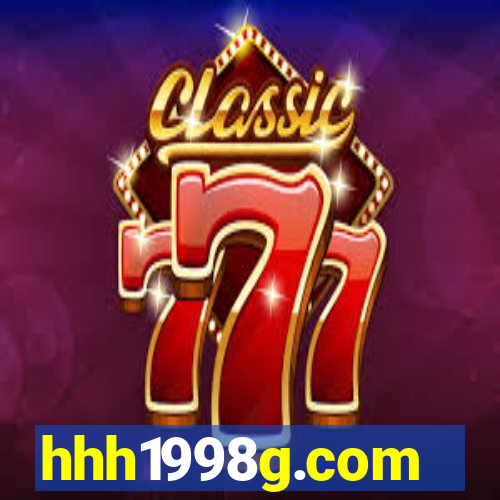 hhh1998g.com