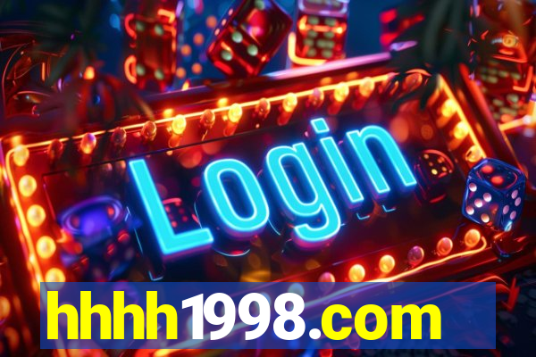 hhhh1998.com