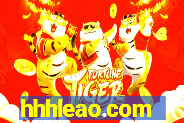 hhhleao.com