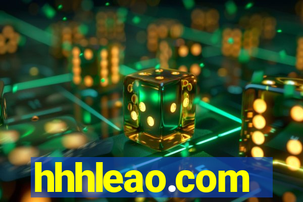 hhhleao.com