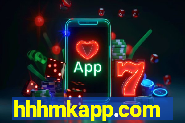 hhhmkapp.com