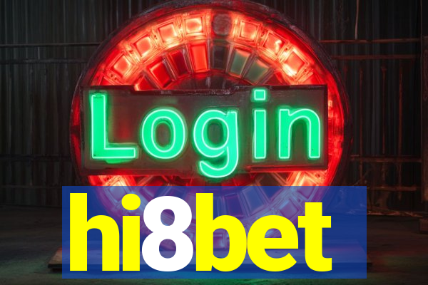 hi8bet