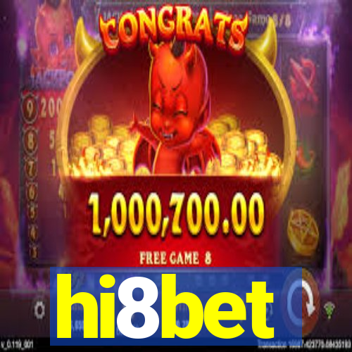 hi8bet