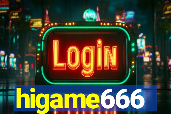 higame666