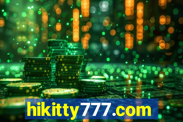 hikitty777.com