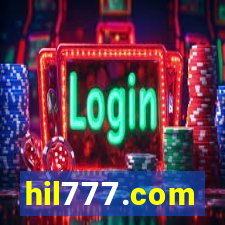 hil777.com