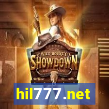 hil777.net